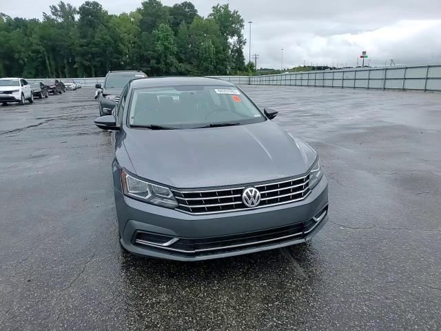 2018 Volkswagen Passat S VIN: 1VWAA7A39JC023339 Lot: 68357085