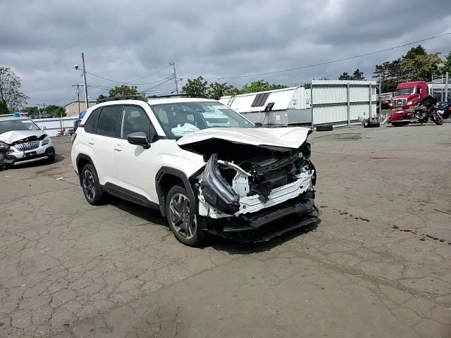 2025 Subaru Forester Limited VIN: JF2SLDRC0SH489459 Lot: 69728685