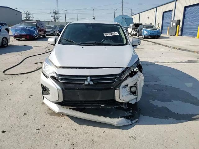 2023 Mitsubishi Mirage G4 Se VIN: ML32FVFJ4PHF02158 Lot: 67902405