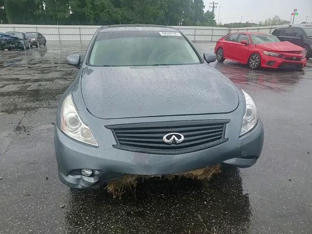 2012 Infiniti G25 VIN: JN1DV6AR3CM731007 Lot: 68362785