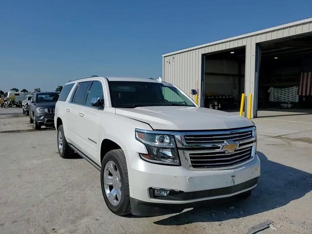 2016 Chevrolet Suburban K1500 Ltz VIN: 1GNSKJKC4GR468407 Lot: 67559855