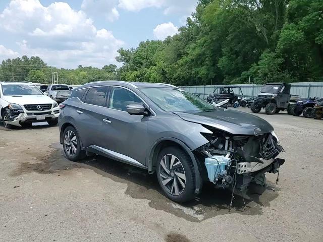 2015 Nissan Murano S VIN: 5N1AZ2MG7FN252705 Lot: 68213075
