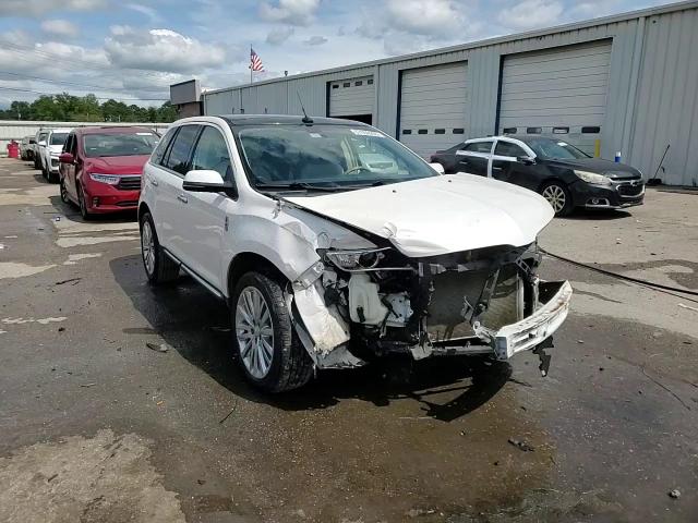 2012 Lincoln Mkx VIN: 2LMDJ6JK9CBL14315 Lot: 67608295