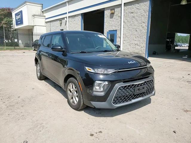 2022 Kia Soul Lx VIN: KNDJ23AUXN7181950 Lot: 67443335