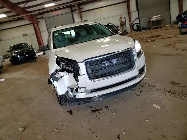 2015 GMC Acadia Sle VIN: 1GKKRPKD2FJ294922 Lot: 67267545