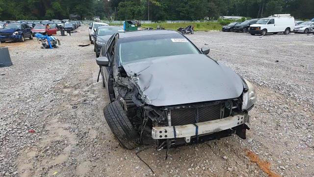 2011 Infiniti G37 VIN: JN1CV6EL0BM262247 Lot: 67523445