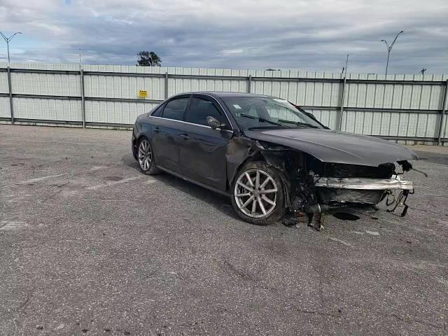 2014 Audi A4 Prestige VIN: WAUKFAFL9EN018812 Lot: 68718145