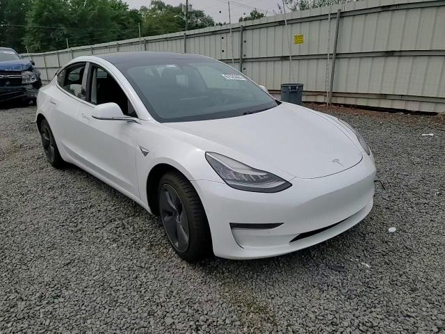 2020 Tesla Model 3 VIN: 5YJ3E1EA9LF645144 Lot: 67525665