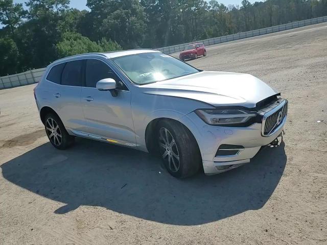 2020 Volvo Xc60 T6 Inscription VIN: YV4A22RL2L1579575 Lot: 69091005