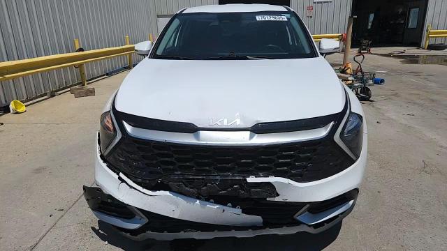 2023 Kia Sportage Ex VIN: 5XYK33AF8PG001700 Lot: 70129635