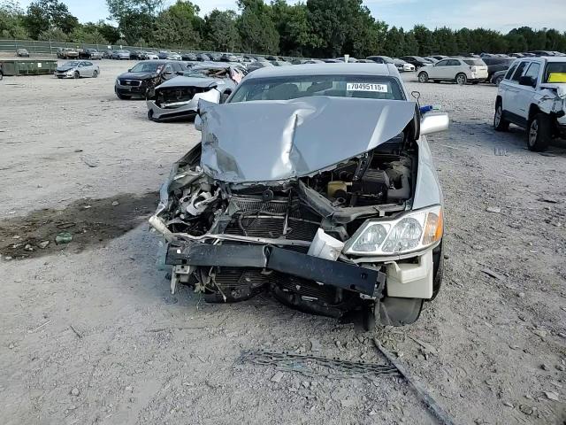 2002 Toyota Avalon Xl VIN: 4T1BF28B02U221159 Lot: 70495115