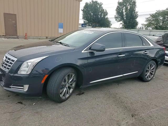 2013 Cadillac Xts Luxury Collection VIN: 2G61R5S38D9196993 Lot: 68119225