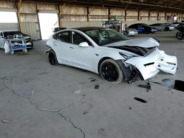 2020 Tesla Model 3 VIN: 5YJ3E1EB6LF637222 Lot: 67399295