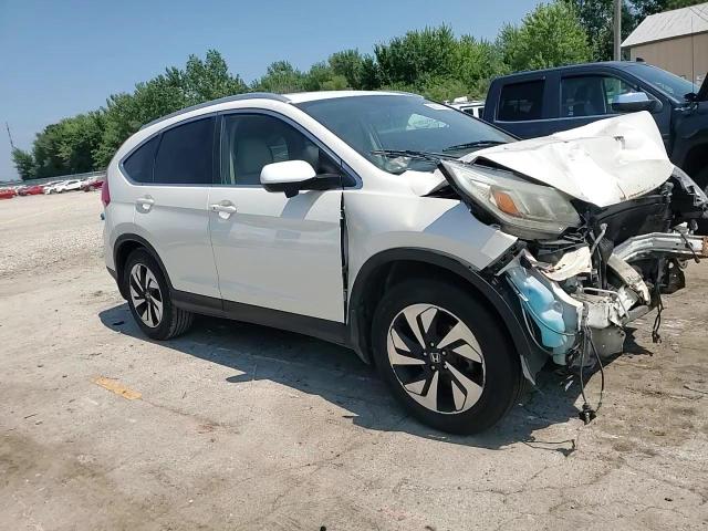 2015 Honda Cr-V Exl VIN: 5J6RM4H70FL002840 Lot: 68675015