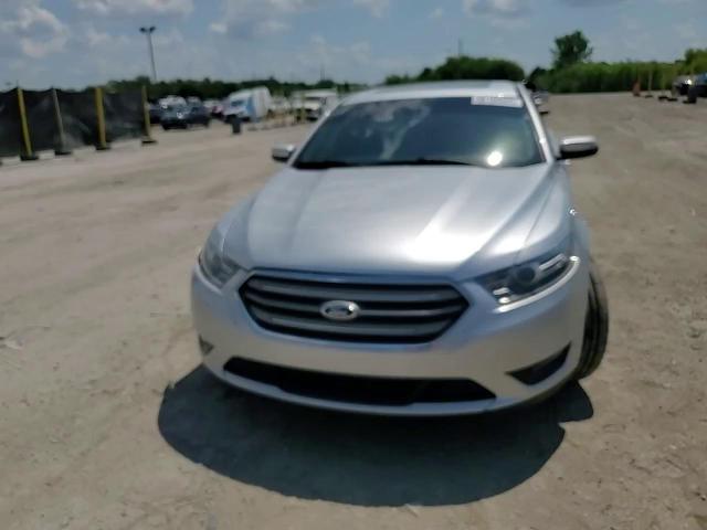 2015 Ford Taurus Sel VIN: 1FAHP2H83FG165874 Lot: 68160665