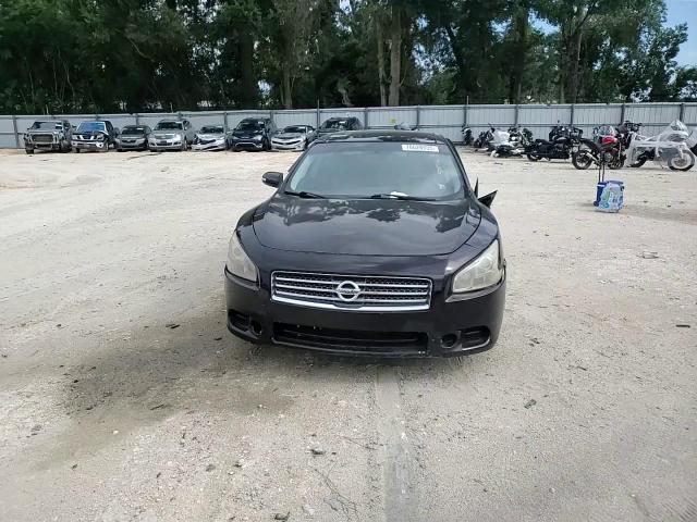 2011 Nissan Maxima S VIN: 1N4AA5AP7BC836244 Lot: 70028935