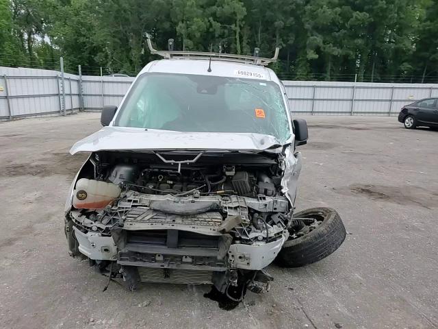 2019 Ford Transit Connect Xlt VIN: NM0LS7F27K1408238 Lot: 69829155