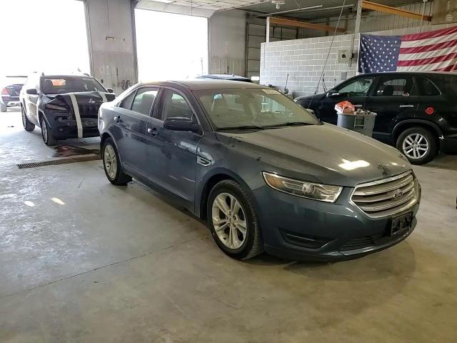 2018 Ford Taurus Sel VIN: 1FAHP2E83JG133360 Lot: 68253105