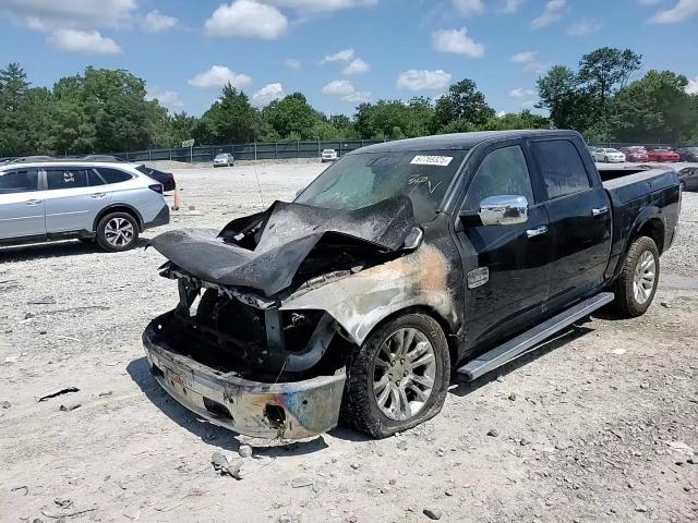 2014 Ram 1500 Longhorn VIN: 1C6RR7PTXES142803 Lot: 67769325