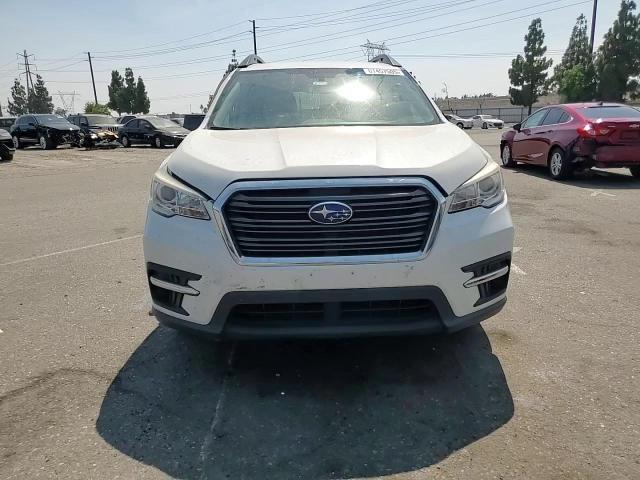 2020 Subaru Ascent Premium VIN: 4S4WMACD9L3437674 Lot: 67457505