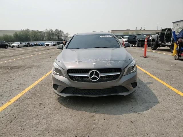 2014 Mercedes-Benz Cla 250 VIN: WDDSJ4EB8EN136044 Lot: 67618745