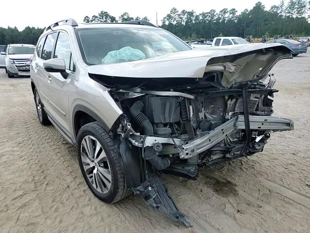 2020 Subaru Ascent Limited VIN: 4S4WMAPD7L3475267 Lot: 70557955