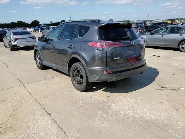 2017 Toyota Rav4 Le VIN: JTMZFREV8HJ120293 Lot: 67394685