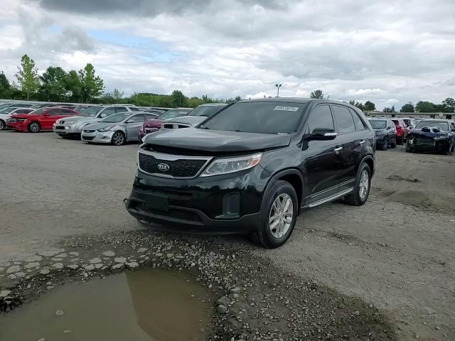2015 Kia Sorento Lx VIN: 5XYKT3A68FG576412 Lot: 69573675