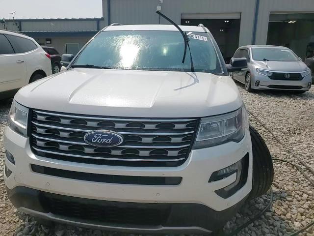 2016 Ford Explorer Xlt VIN: 1FM5K8D86GGD24937 Lot: 66905715