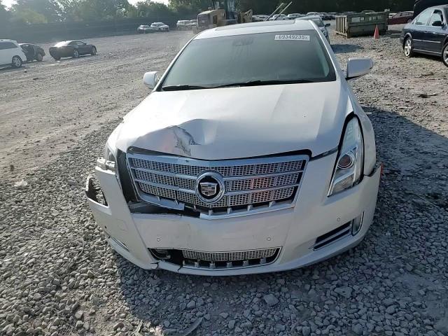 2013 Cadillac Xts Platinum VIN: 2G61U5S3XD9189252 Lot: 69349235