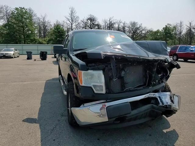 2009 Ford F150 Supercrew VIN: 1FTRW14879FA94982 Lot: 65986995
