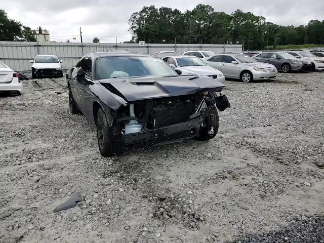 2023 Dodge Challenger Sxt VIN: 2C3CDZAG8PH511709 Lot: 68267365