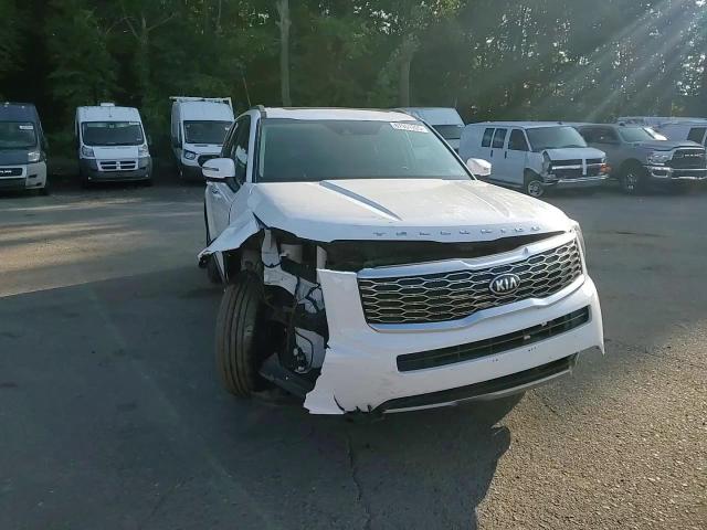 2020 Kia Telluride S VIN: 5XYP6DHCXLG023819 Lot: 67951205