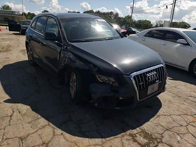2011 Audi Q5 Premium Plus VIN: WA1DKAFP6BA010092 Lot: 68521715