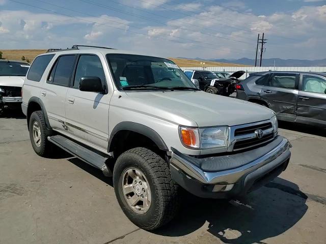 1999 Toyota 4Runner Sr5 VIN: JT3HN86R1X0221565 Lot: 69150915