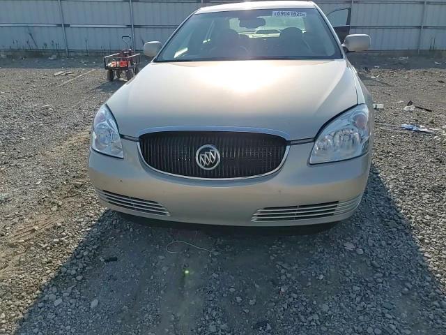 2008 Buick Lucerne Cxl VIN: 1G4HD57258U199008 Lot: 69041625