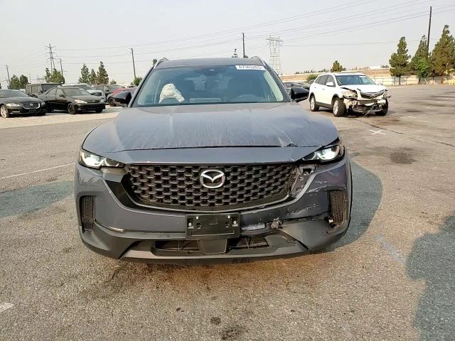 2024 Mazda Cx-50 Preferred VIN: 7MMVABBM1RN210508 Lot: 67565265