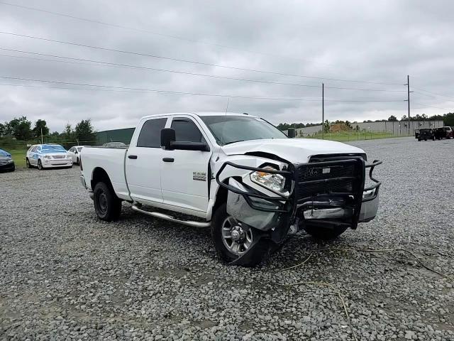 2013 Ram 2500 St VIN: 3C6UR5CL0DG584841 Lot: 70823125