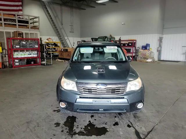 2009 Subaru Forester 2.5X Limited VIN: JF2SH64669H774742 Lot: 67221185