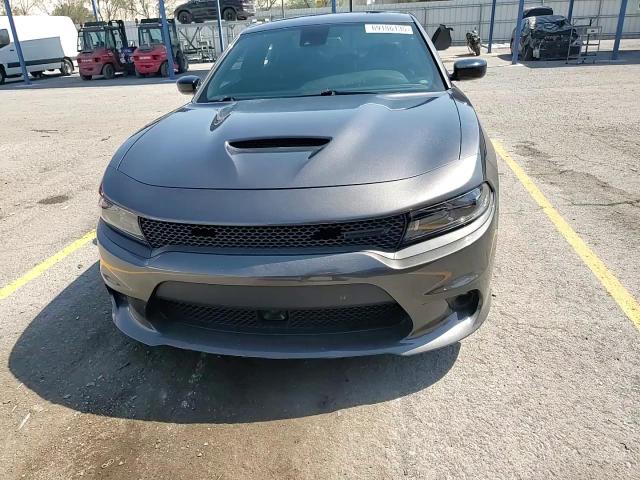 2023 Dodge Charger R/T VIN: 2C3CDXCT8PH505102 Lot: 69186135