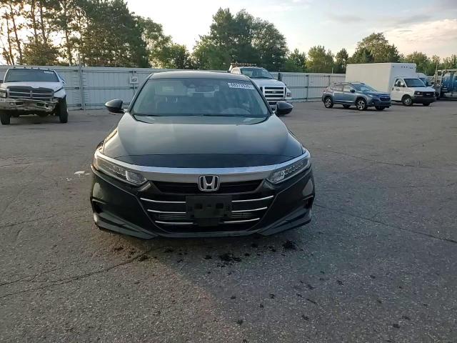 2021 Honda Accord Lx VIN: 1HGCV1F19MA119350 Lot: 68573535