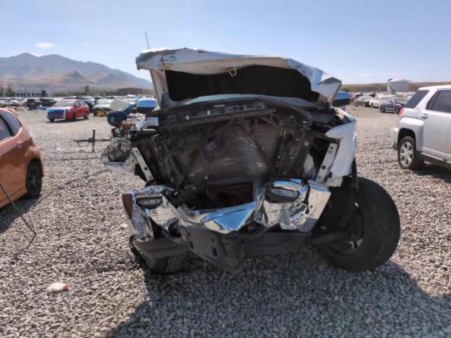 2017 GMC Sierra K1500 Slt VIN: 3GTU2NEC0HG295524 Lot: 66625125
