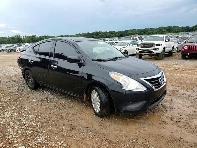 2016 Nissan Versa S VIN: 3N1CN7AP4GL883068 Lot: 67951185