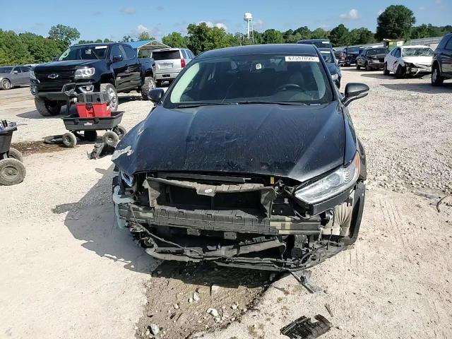 2015 Ford Fusion Se VIN: 3FA6P0H70FR288608 Lot: 67597095
