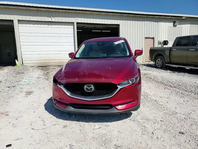 2019 Mazda Cx-5 Touring VIN: JM3KFBCM2K0610414 Lot: 70581345