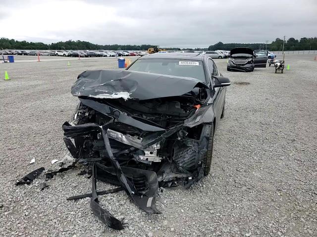 2016 BMW 428 I Gran Coupe Sulev VIN: WBA4A9C54GG696242 Lot: 69364035