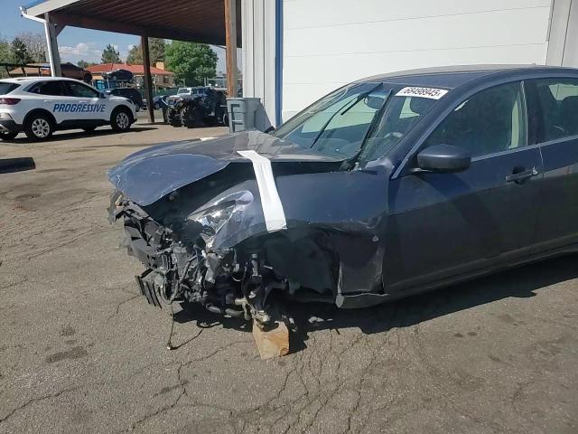 2010 Infiniti G37 VIN: JN1CV6AR2AM450910 Lot: 83999495