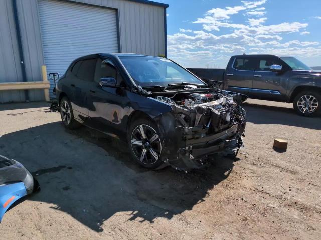 2024 BMW Ix xDrive50 VIN: WB523CF03RCP83184 Lot: 68367555