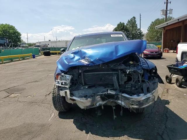 2015 Ram 1500 Slt VIN: 1C6RR7LM0FS688610 Lot: 69845085