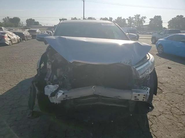 2016 Toyota Highlander Le VIN: 5TDZKRFH1GS180423 Lot: 70381605